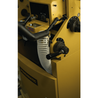 Powermatic Dovetailer, DT45